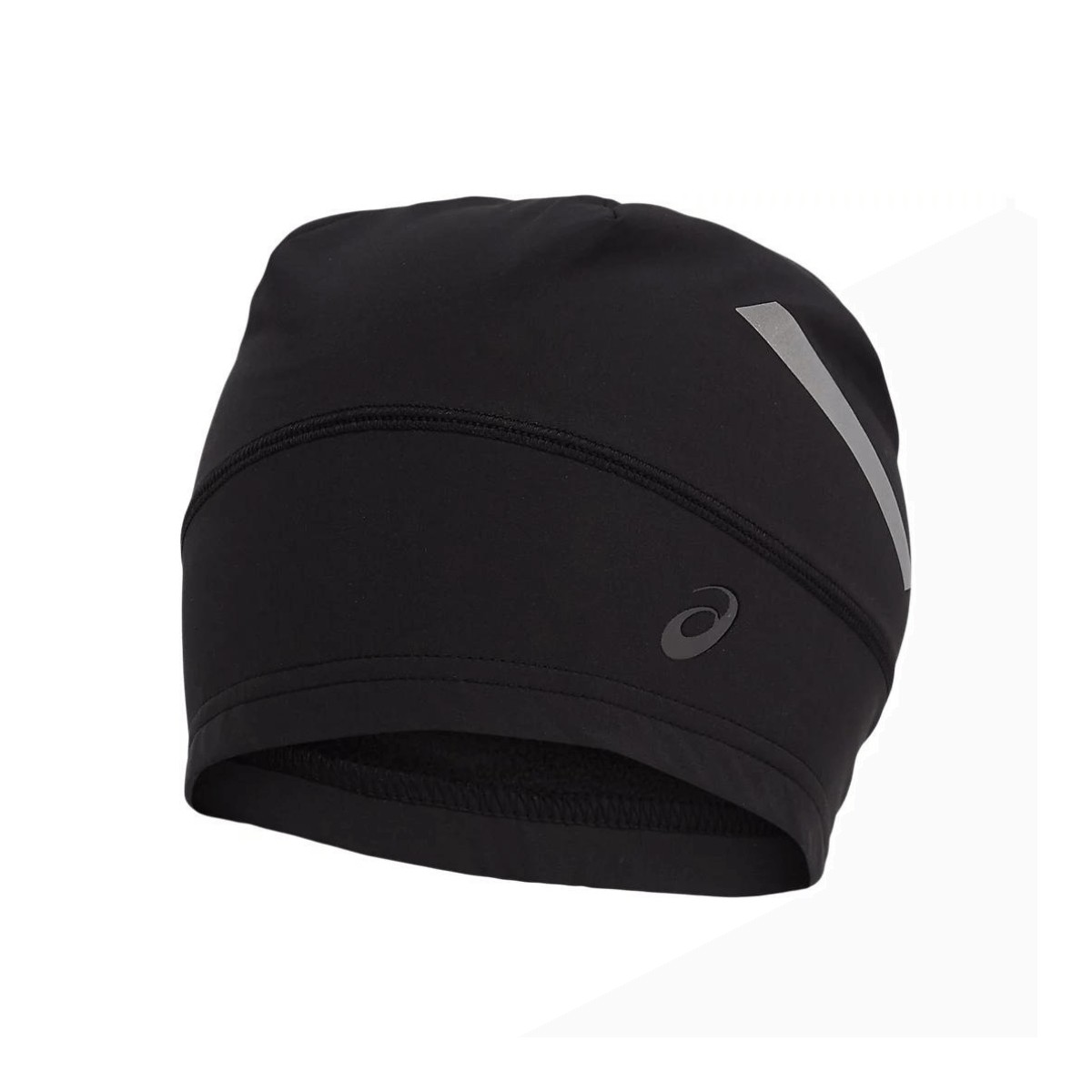 Bonnet de Running Asics Lite Show Noir