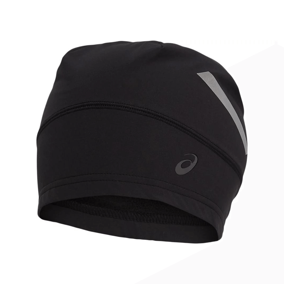 Asics Thermal Running Beanie Black Asics Thermal Running Beanie Black