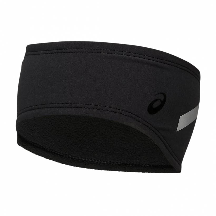 Cinta Asics Lite Show Negro