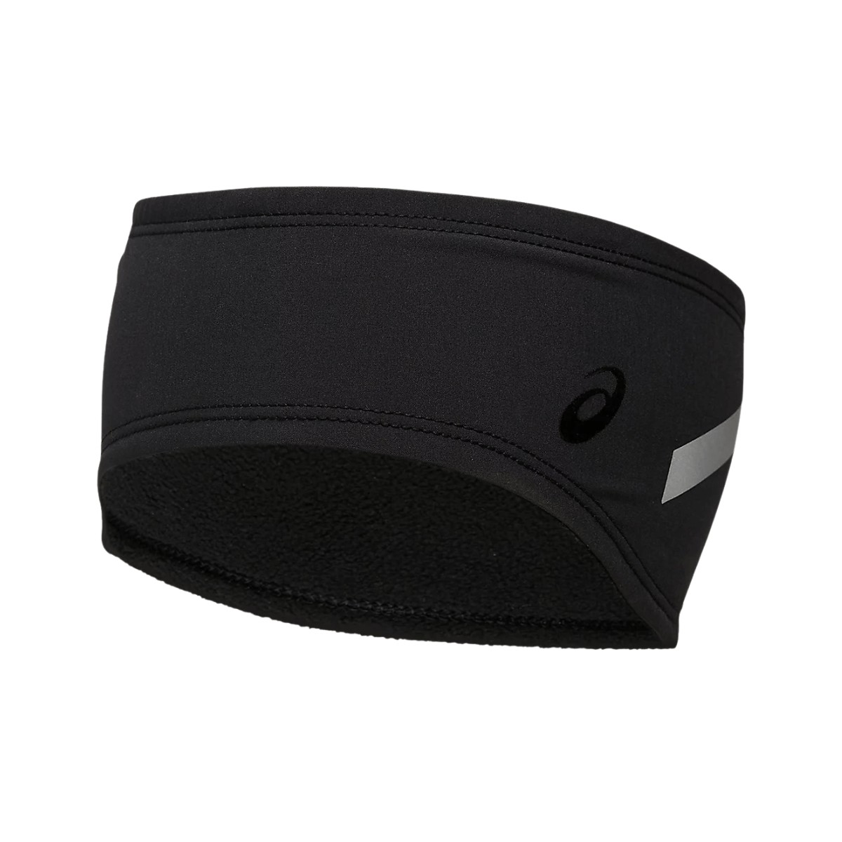 Licht,Warmes günstig Kaufen-Stirnband Asics Lite Show Schwarz. Stirnband Asics Lite Show Schwarz <![CDATA[Asics Lite Showtape Schwarz
 Dieses Stirnband hält deine Ohren auf deinen Fahrten bei kaltem Wetter warm. Dank der LITE-SHOW-Technologie bleibst du auf Trails mit wenig Licht s