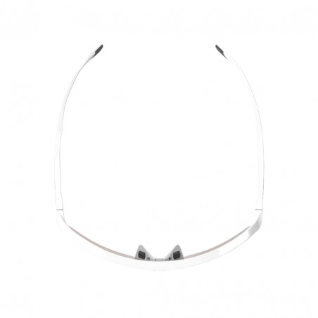 Schutzbrille Rudy Project Spinshield Air Weißgold