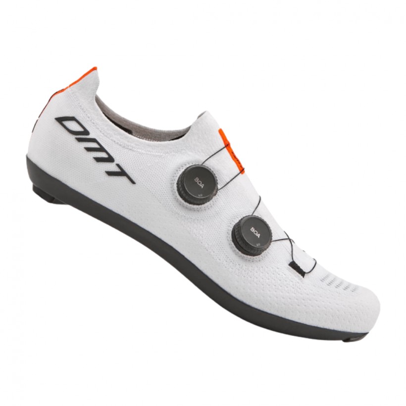 Scarpe DMT KR0 bianco