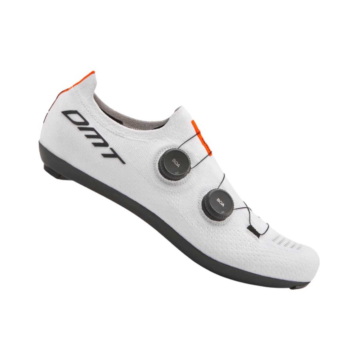 DMT KR0 Shoes White AW22, Size 41 - EUR