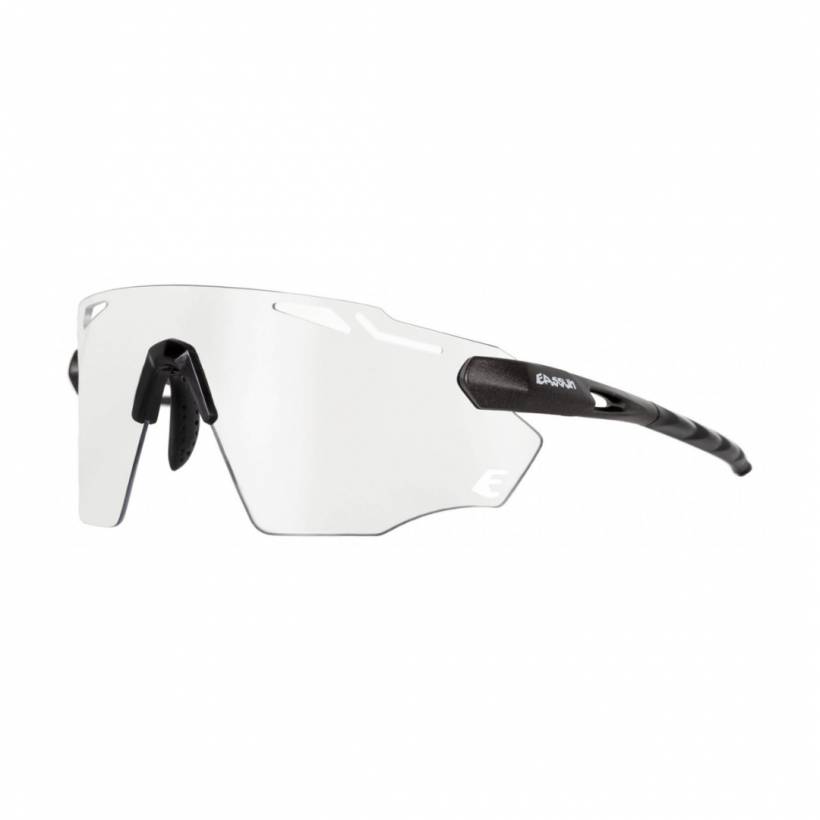 Okulary do biegania EASSUN Sprint Szary