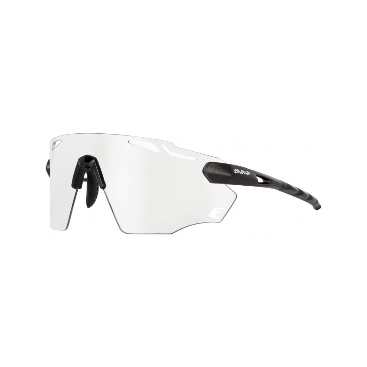 Individuelle Ihr günstig Kaufen-Laufsportbrille Eassun Fartlek Grau. Laufsportbrille Eassun Fartlek Grau <![CDATA[Eassun Fartlek Graue Laufbrille Die Eassun Fartlek- Brille hat eine kleine periphere Linse, ist wasserabweisend und photochrom, ihre Nase lässt sich an die individuellen Ab