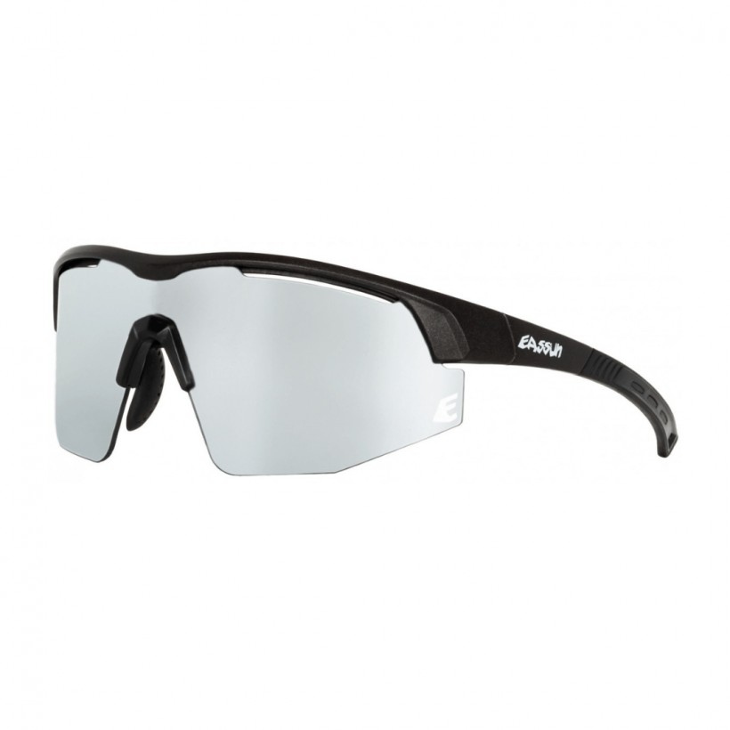 Running Glasses EASSUN Sprint Grey