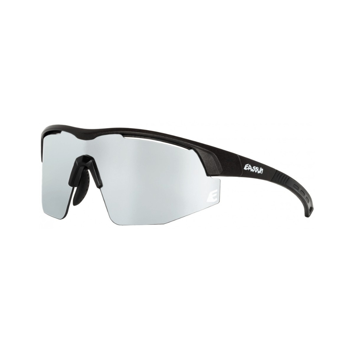 durch die günstig Kaufen-Laufsportbrille Eassun Sprint Grau. Laufsportbrille Eassun Sprint Grau <![CDATA[EASSUN Sprint Grey Laufbrille Die Brille Sprint EASSUN erneuert die Kollektion der Marke. Diese zeichnen sich durch ihre photochrome zylindrische Linse aus, die eine bessere P