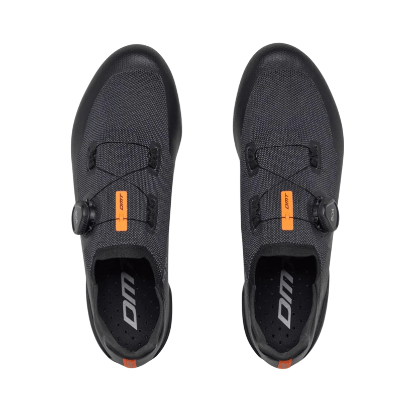 Zapatillas DMT KR30 Schwarz AW22