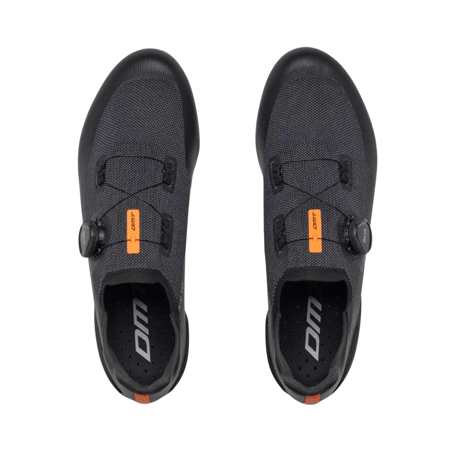 Zapatillas DMT KR30 Negro AW22