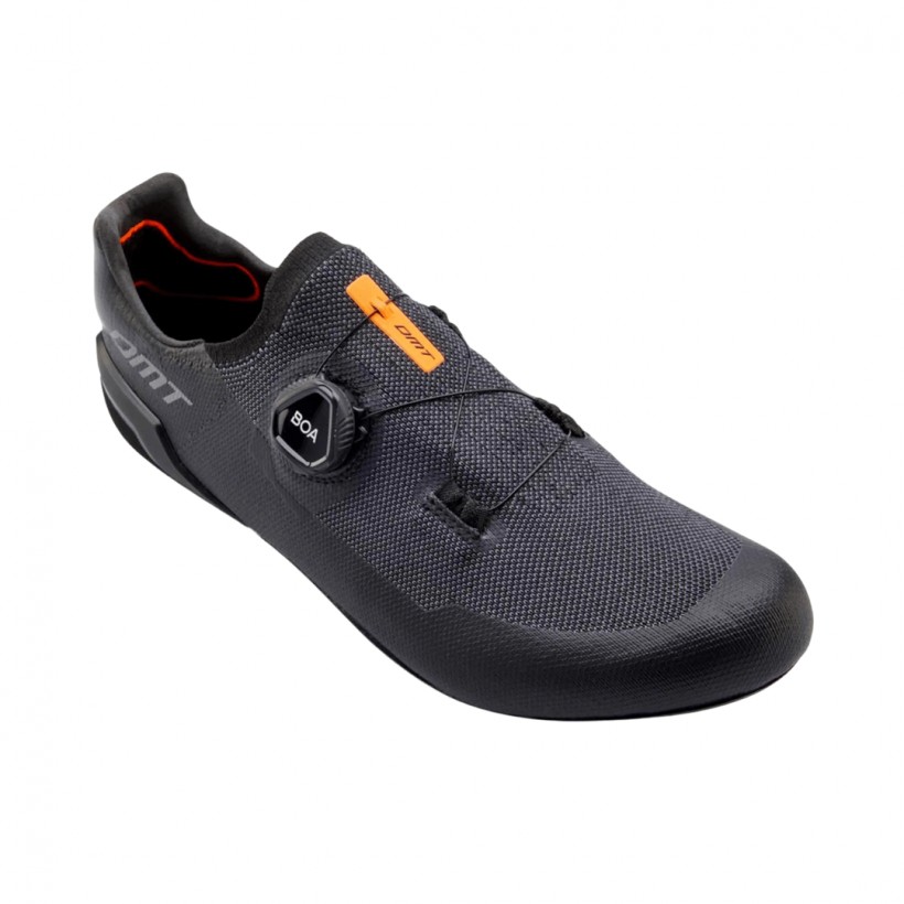 Zapatillas DMT KR30 Black AW22
