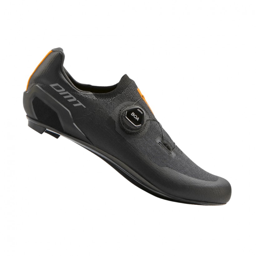 Zapatillas DMT KR30 Nero AW22