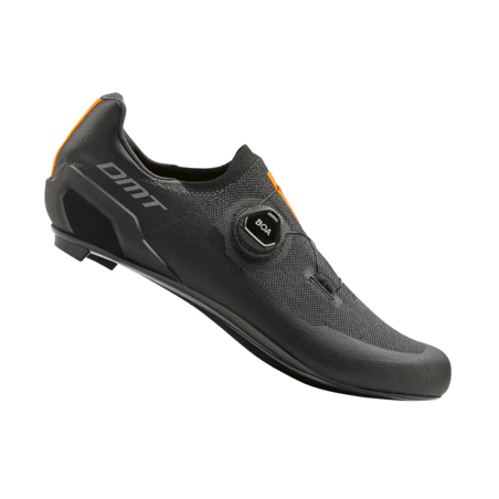 Zapatillas DMT KR30 Preto AW22