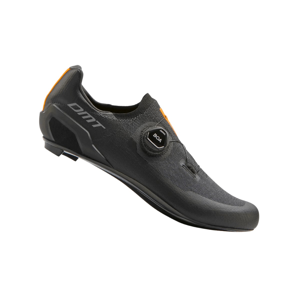Shoes DMT KR30 Black AW22, Size 43 - EUR