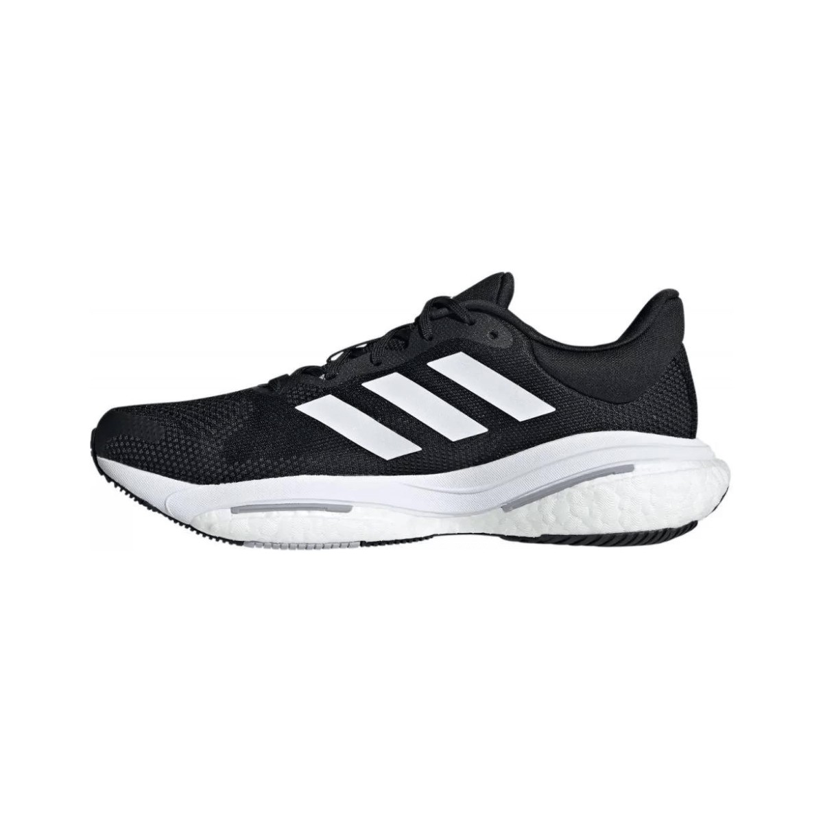 Comprar Zapatillas Adidas Glide Negro AW22 Al Mejor Precio