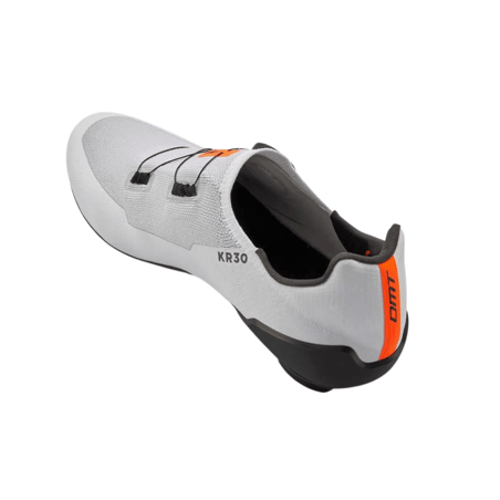 DMT KR30 Wit Zwart AW22 Sneakers