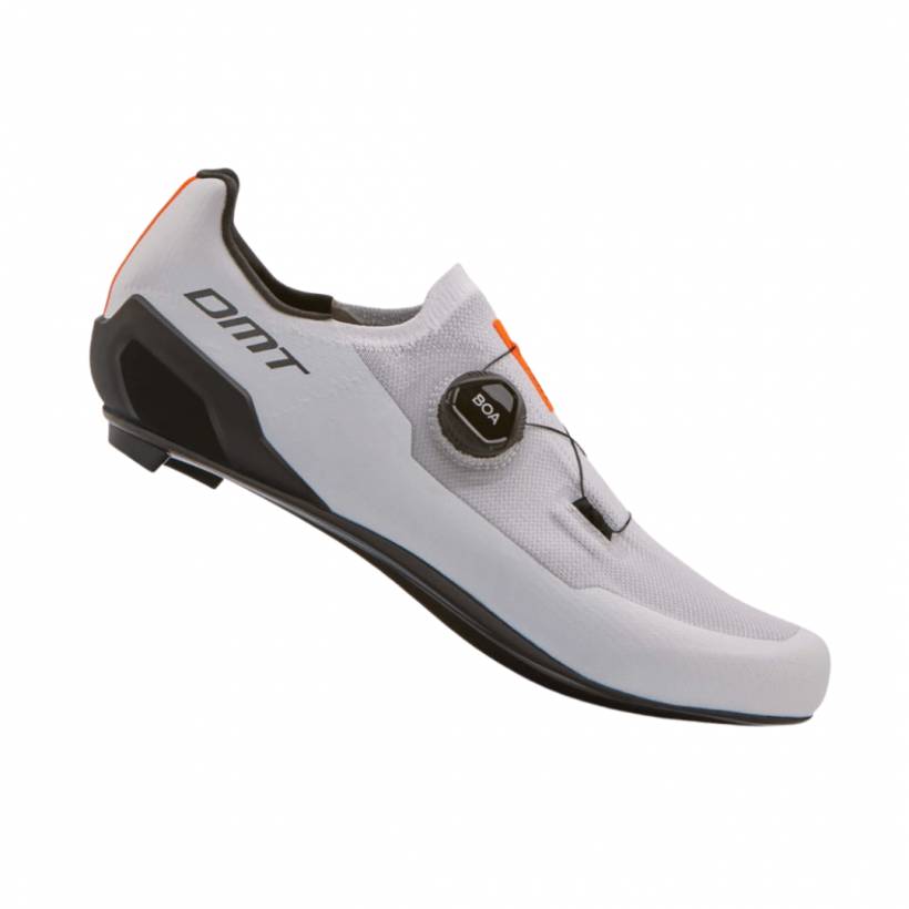 DMT KR30 Wit Zwart AW22 Sneakers