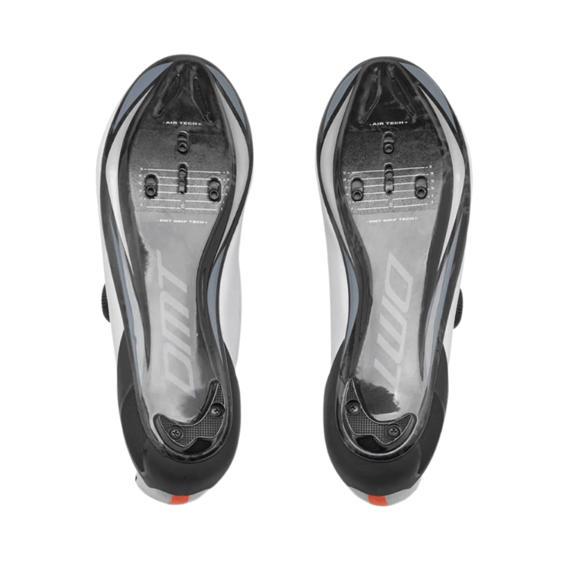 DMT KR30 Wit Zwart AW22 Sneakers