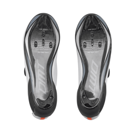 Zapatillas DMT KR30 Blanco Negro AW22