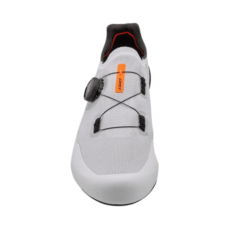 Zapatillas DMT KR30 Blanco Negro AW22