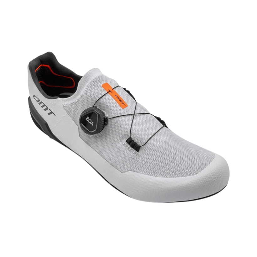 DMT KR30 Wit Zwart AW22 Sneakers