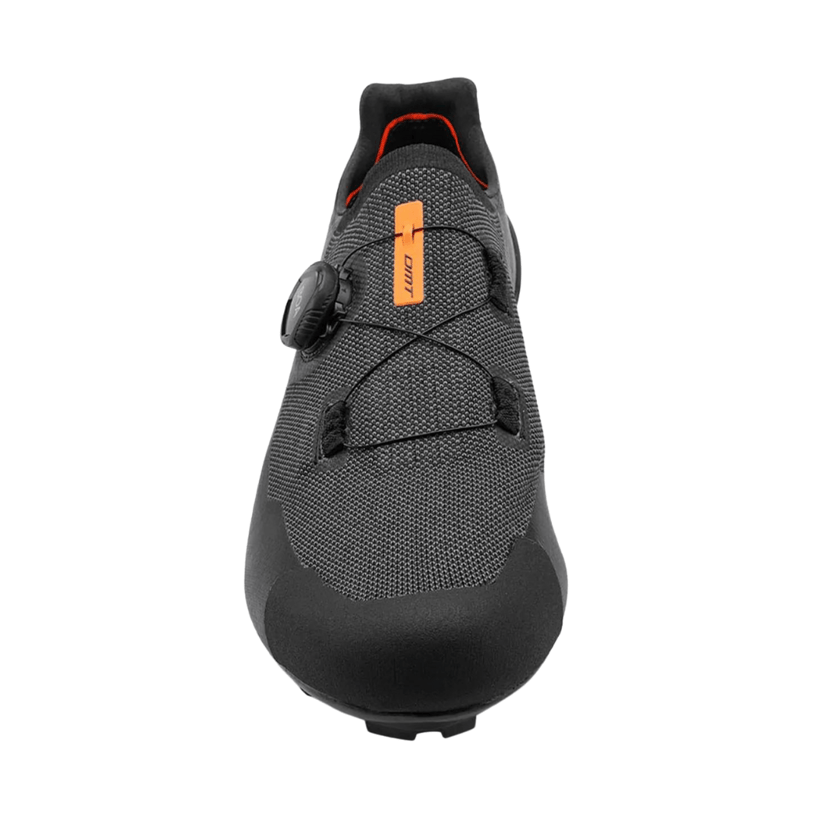 Scarpe DMT KM30 Nero
