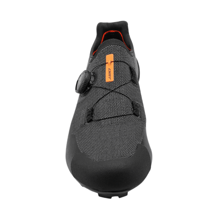 Scarpe DMT KM30 Nero