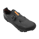 Shoes DMT KM30 Black