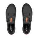 Scarpe DMT KM30 Nero