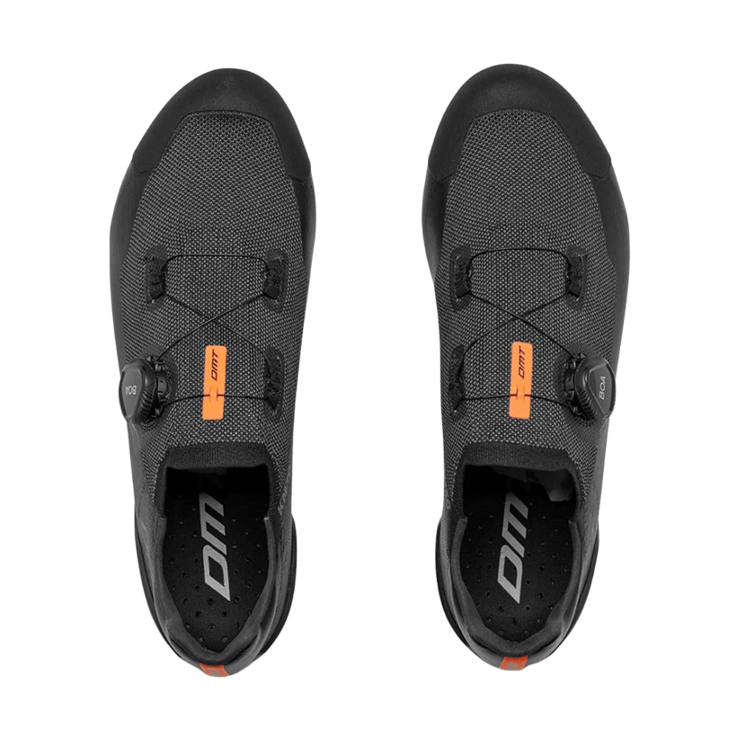 Scarpe DMT KM30 Nero