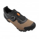 DMT KM4 Shoes Bronze AW22