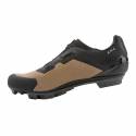 DMT KM4 Shoes Bronze AW22