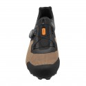 DMT KM4 Shoes Bronze AW22