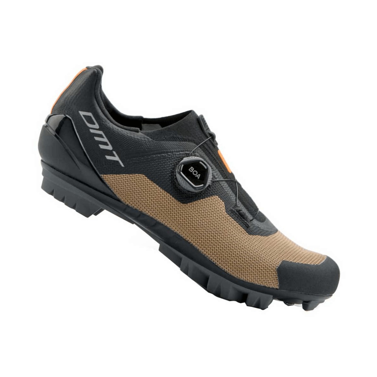 Chaussures DMT KM4 Bronze AW22, Taille 41 - EUR