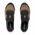 DMT KM4 Shoes Bronze AW22