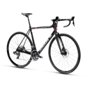 ARGON18 Gallium CS Disc Rival22 Zwart Rode Fiets