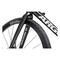 ARGON18 Gallium CS Disc Rival22 Bicicleta Preto Vermelho