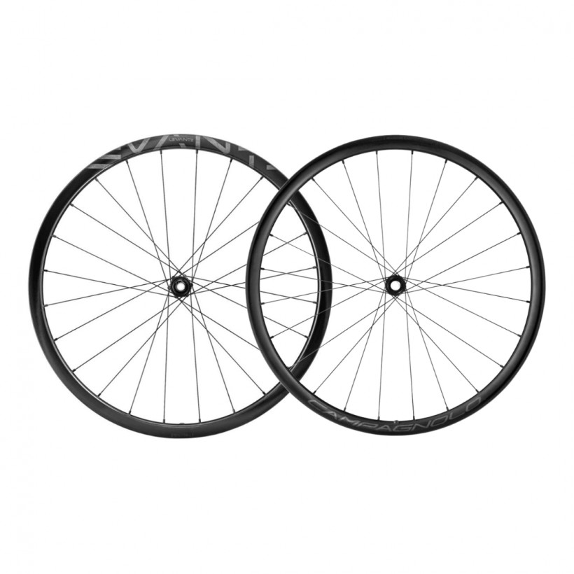 Wheelset Campagnolo Levante 700C DB 2WF HG