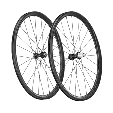 Wheelset Campagnolo Levante 700C DB 2WF HG