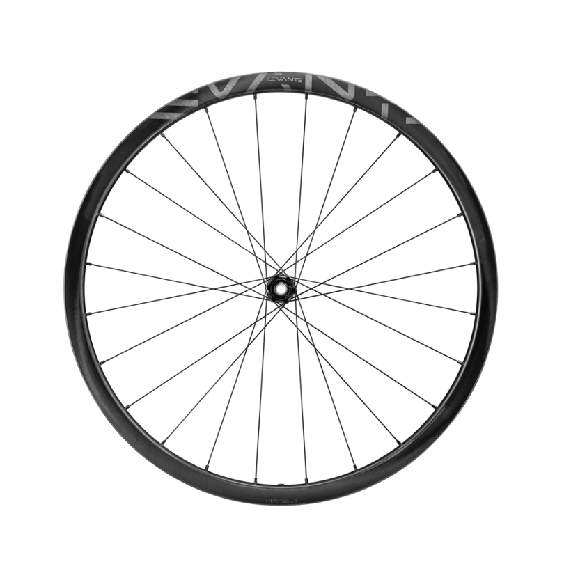 Wheelset Campagnolo Levante 700C DB 2WF HG