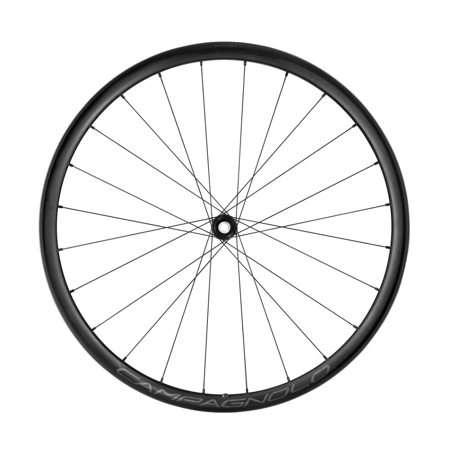Wheelset Campagnolo Levante 700C DB 2WF HG