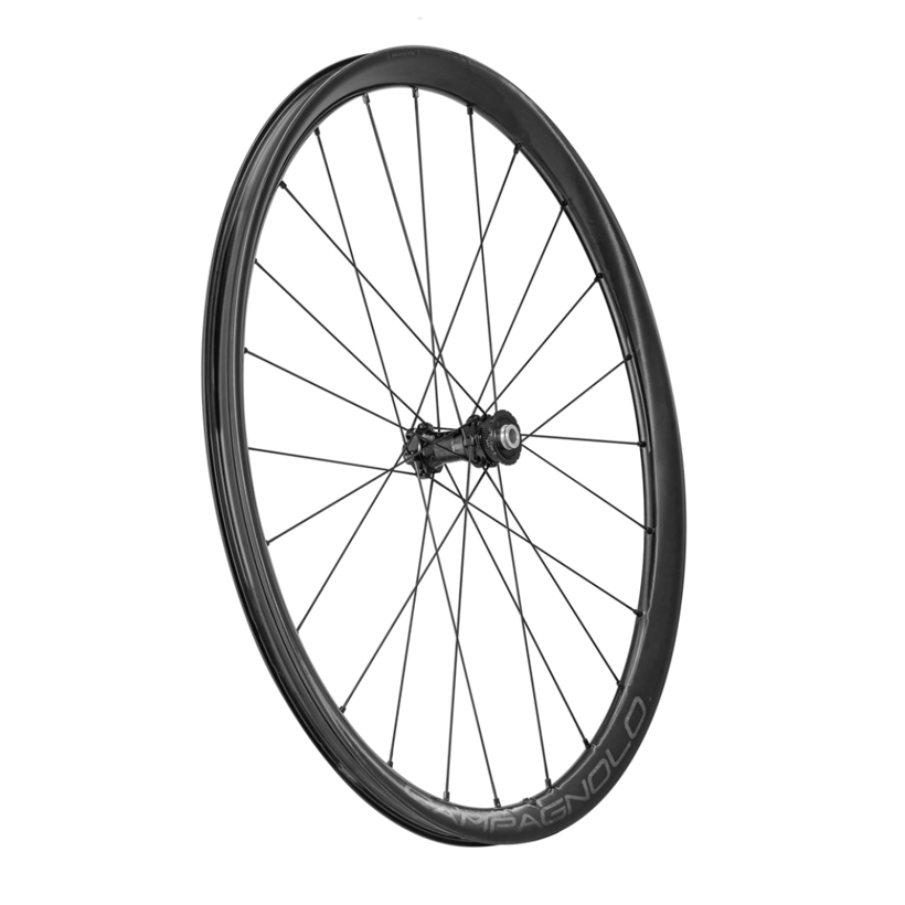 Wheelset Campagnolo Levante 700C DB 2WF HG