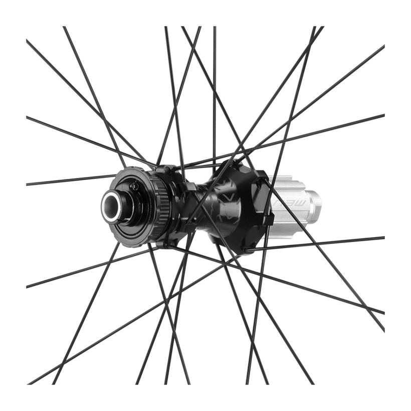 Wheelset Campagnolo Levante 700C DB 2WF HG