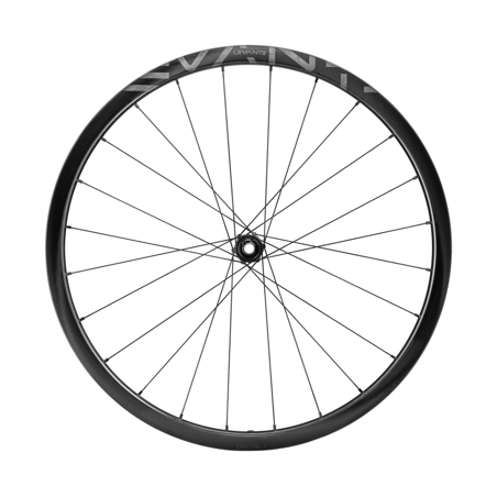 Wheelset Campagnolo Levante 700C DB 2WF HG