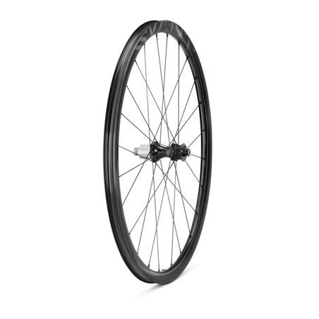 Wheelset Campagnolo Levante 700C DB 2WF HG