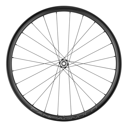 Wheelset Campagnolo Levante 700C DB 2WF HG