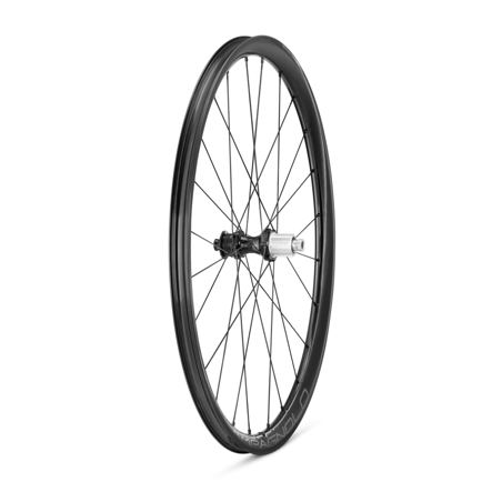 Wheelset Campagnolo Levante 700C DB 2WF HG