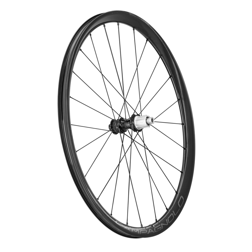 Wheelset Campagnolo Levante 700C DB 2WF HG