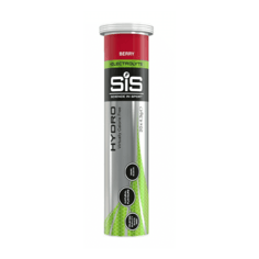Go Hydro Limón 20 Pastillas 4.6 gr SIS