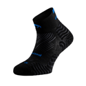 Lurbel Street Pro Sokken Zwart Blauw