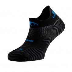 Socks Lurbel Way Pro Black Blue